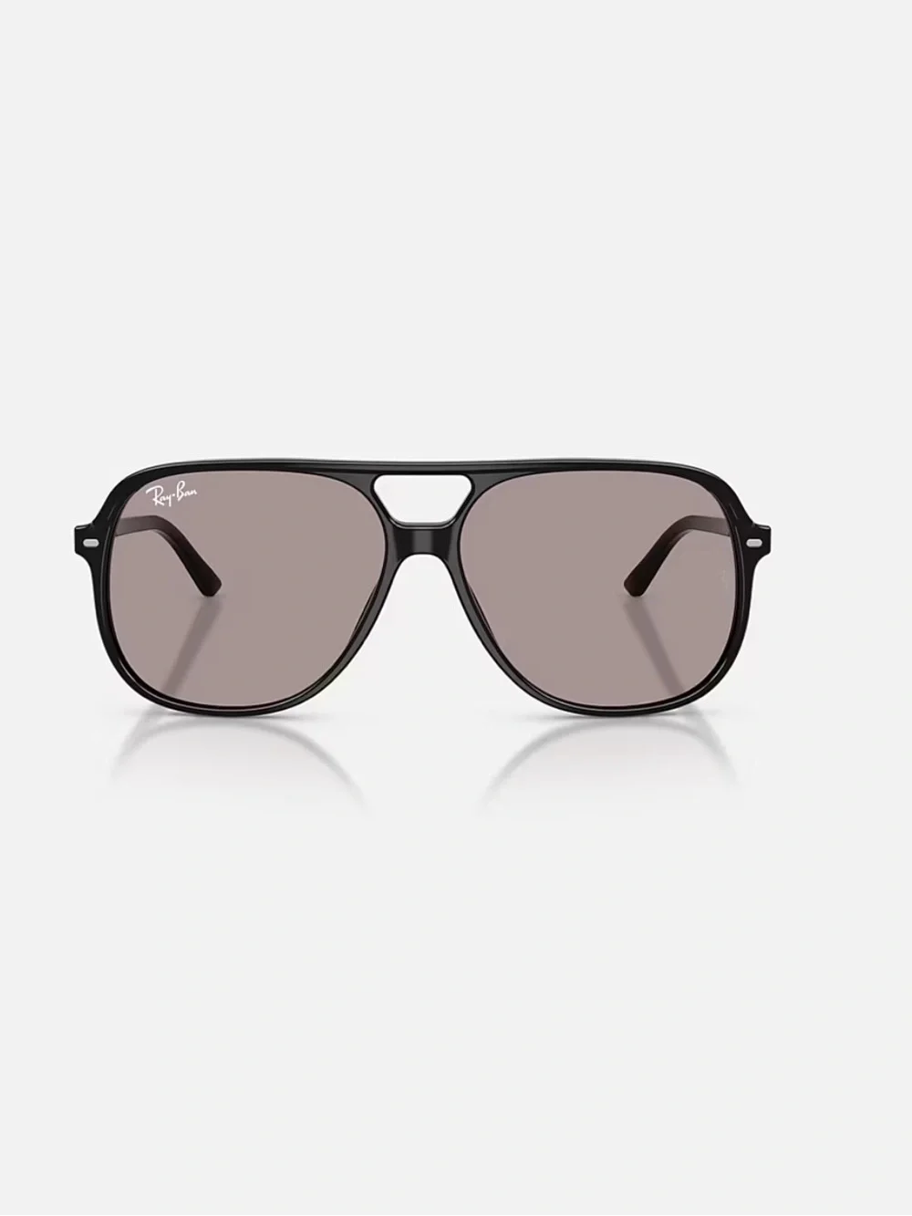Ray-Ban tried once